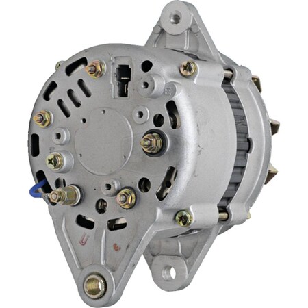 Aftermarket JAndN Electrical Products Alternator 400-44025-JN